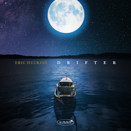 Huckins Eric - Drifter