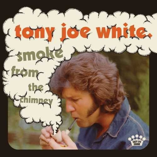 Tony Joe White - Smoke From The Chimney (Black Vinyl)