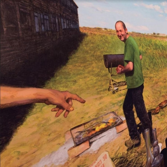 Taylor Ian And Bond Adam - Runescape - God Wars Dungeon (Ost)