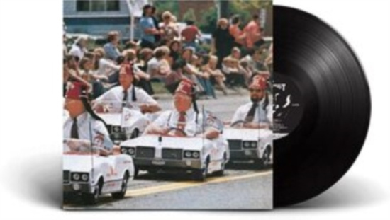 Dead Kennedys - Frankenchrist (Vinyl)