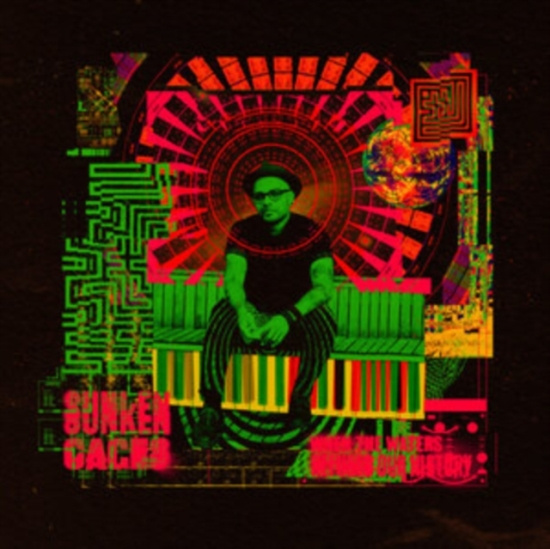 Sunken Cages - When The Waters Refused Our History