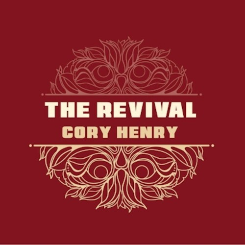 Cory Henry - Revival (Cd+Dvd)