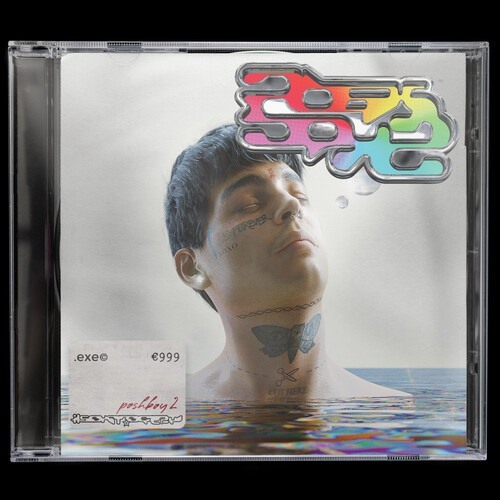Itsoktocry - Poshboy2