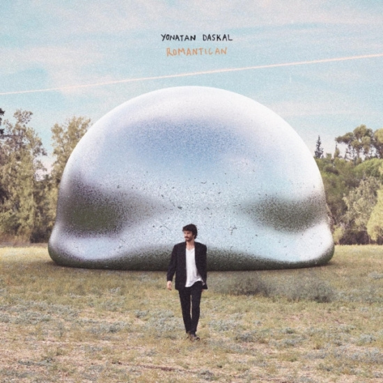 Daskal Yonatan - Romantican