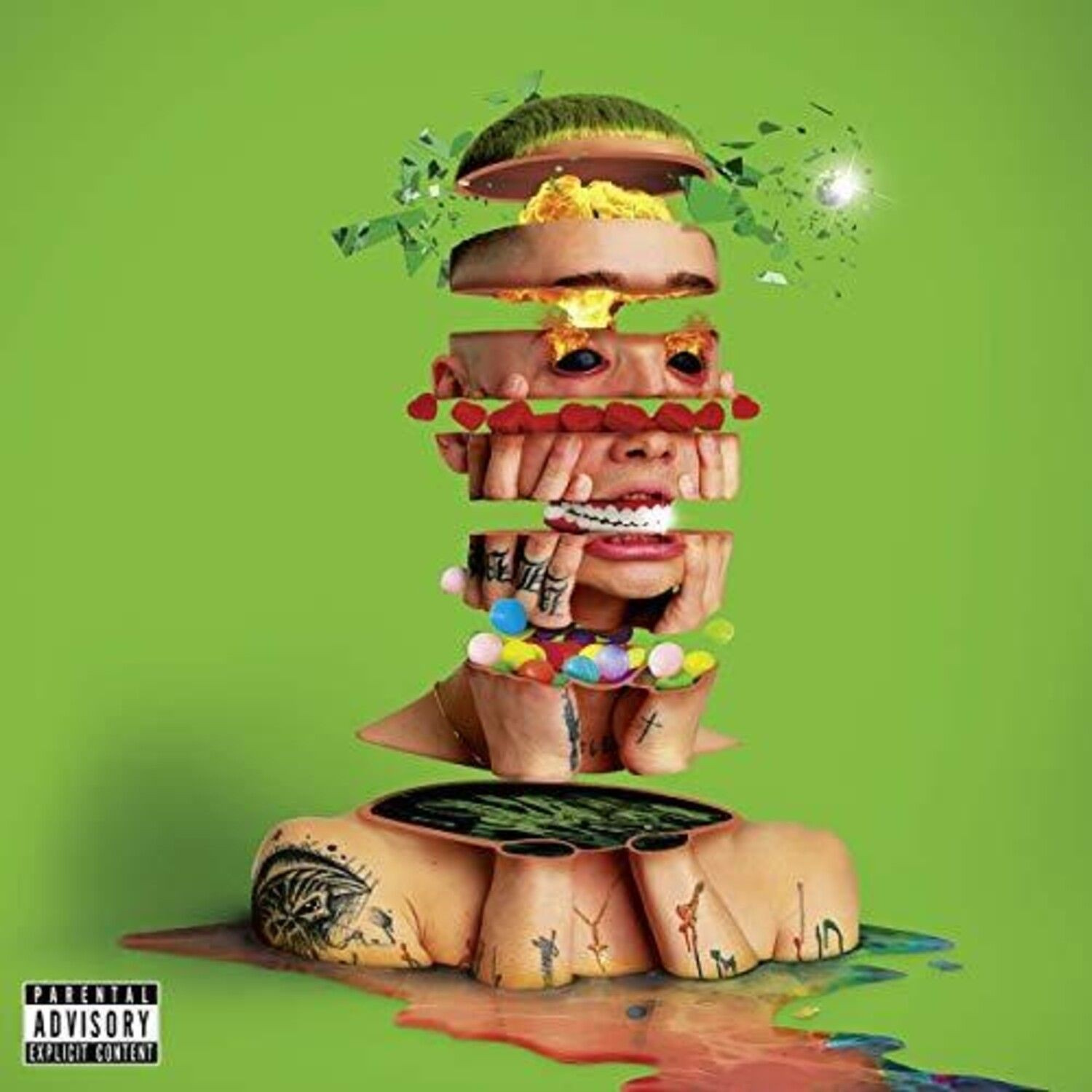 Zoda - Ufo