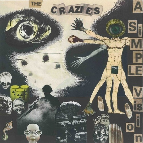 CRAZIES - A SIMPLE VISION