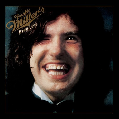 Frankie Miller - High Life