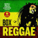 Various Artists - Reggae Box Various Artists - Reggae Box