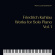 Friedrich Kuhlau - Works For Solo Piano, Vol. 1 Friedrich Kuhlau - Works For Solo Piano, Vol. 1
