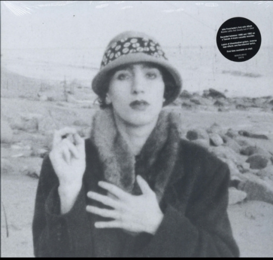 Frusciante John - Niandra Lades And Usually Just A T-