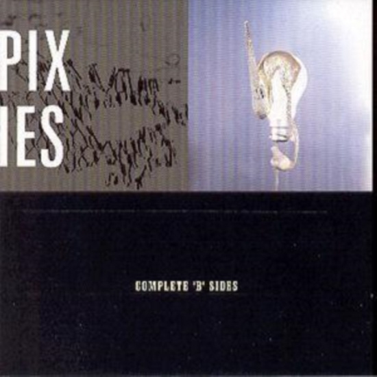 Pixies - Complete B-Sides