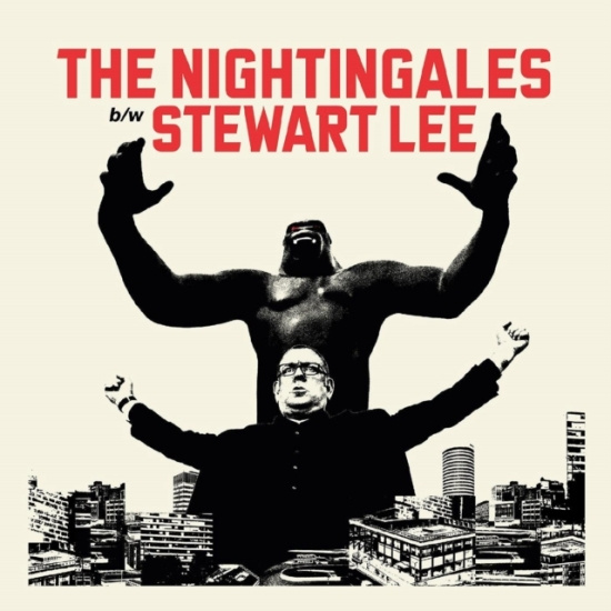 Nightingales / Stewart Lee - Ten Bob Each Way / Use Your Loaf
