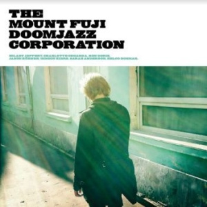 The Mount Fuji Doomjazz Corporation - Egor (Turquoise)