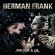 Herman Frank - Two For A Lie (Vinyl Lp) Herman Frank - Two For A Lie (Vinyl Lp)
