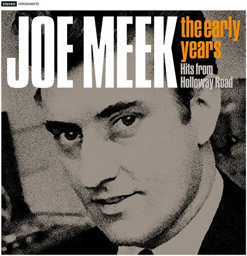 Meek Joe - Early Years