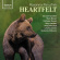 Panufnik Roxanna - Heartfelt Panufnik Roxanna - Heartfelt