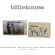 Bluetones - Superior Quality Recordings (Signed Bluetones - Superior Quality Recordings (Signed