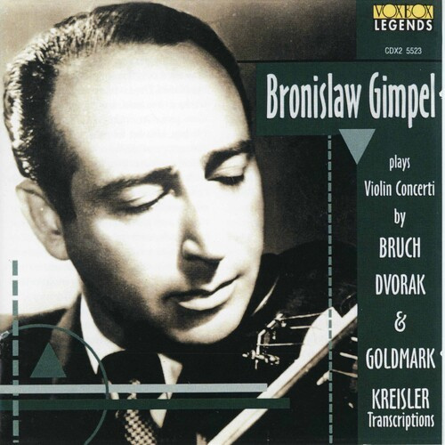 Various - Violin Concertos & Transcriptions