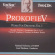 Prokofiev Sergei - Works For Orchestra, Vol. 1