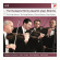 Budapest String Quartet - Plays Brahms Budapest String Quartet - Plays Brahms