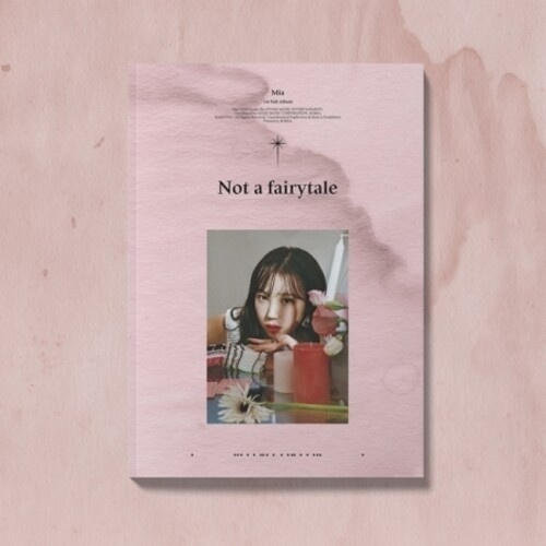 MIA - Not a Fairytale