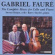 Faure G. - Complete Music For Cello Faure G. - Complete Music For Cello