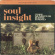The Marcus King Band - Soul Insight (Lp) The Marcus King Band - Soul Insight (Lp)