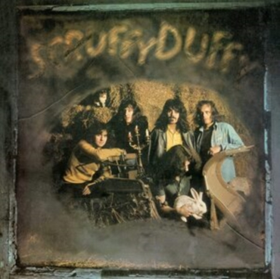 Duffy - Scruffy Duffy - Remastered Digipak