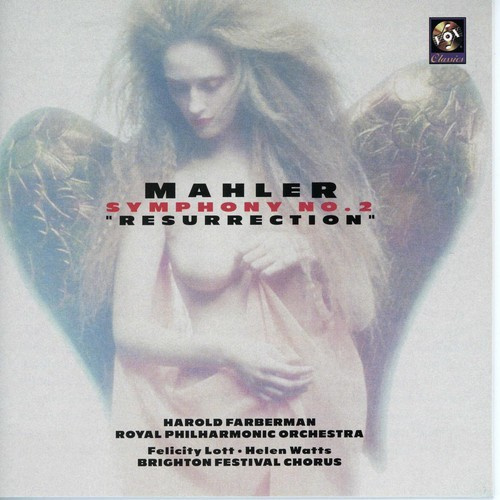 Gustav Mahler - Symphony No. 2