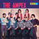 Los Ampex - Ampex The (Vinyl Lp) Los Ampex - Ampex The (Vinyl Lp)
