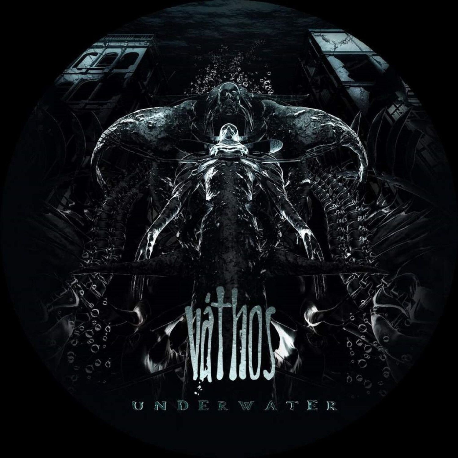 Vathos - Underwater
