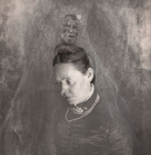 David Tibet - Ferelith (Clear/Black Marble Vinyl)