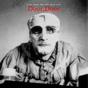 The Boys Next Door - Door, Door (Red Vinyl) (Rsd)