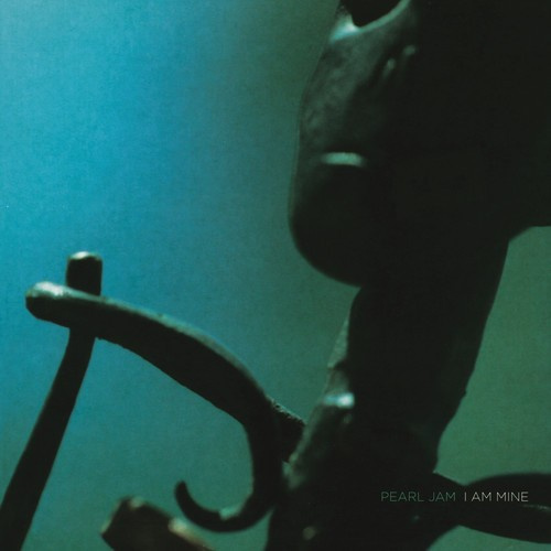 Pearl Jam - I Am Mine B/W Down