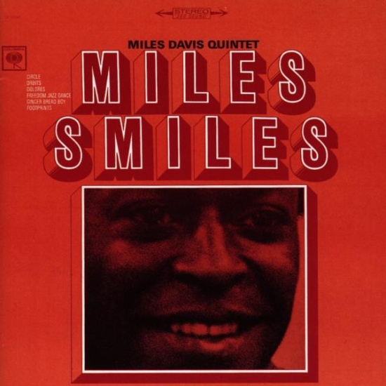 Davis Miles - Miles Smiles