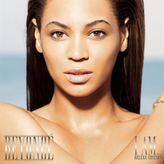 Beyoncé - I Am...Sasha Fierce