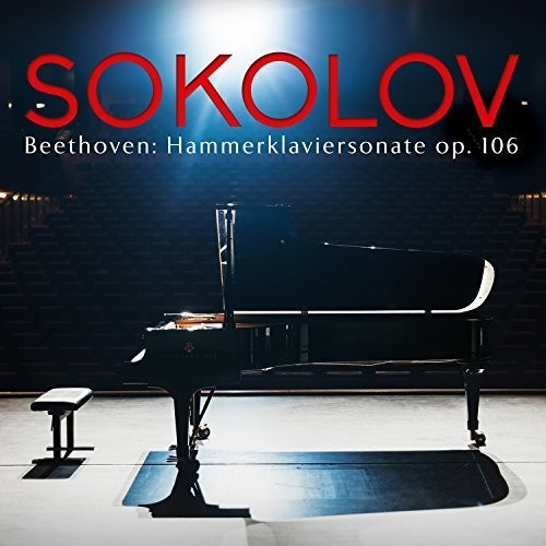 Grigory Sokolov - Beethoven: Piano Sonata No. 29, Op. 106