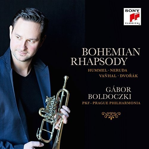 Gábor Boldoczki - Bohemian Rhapsody