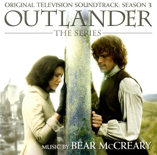 Mccreary Bear - Outlander: Season 3 (Original Television Soundtrack)