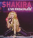 Shakira - Live From Paris Shakira - Live From Paris