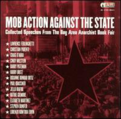 Various Artists - Mob Action Against The State - Coll
