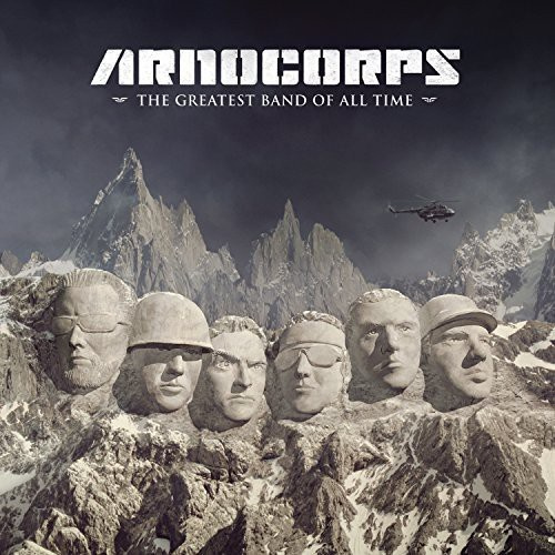 Arnocorps - Greatest Band Of All Time