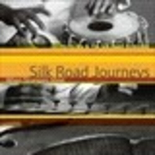 Ma Yo-Yo & Silkroad Ensemble - Silk Road Journeys -..