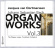 Frank Peter Zimmermann - Organ Works Vol.3