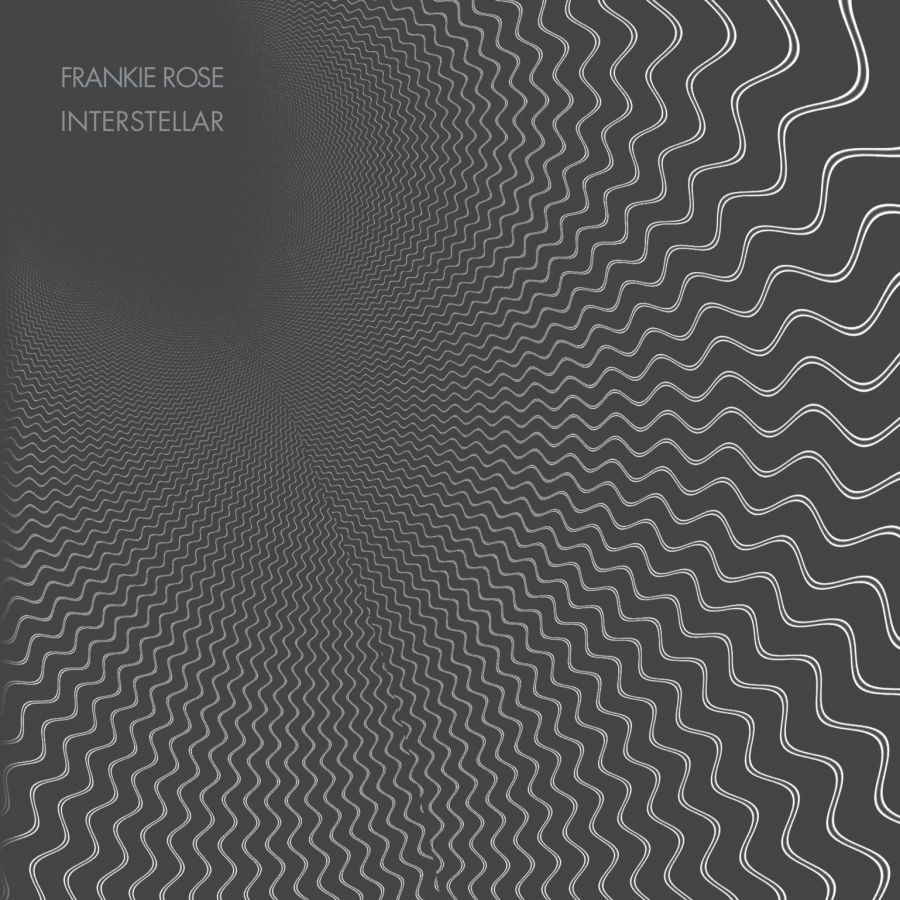 Rose Frankie - Interstellar