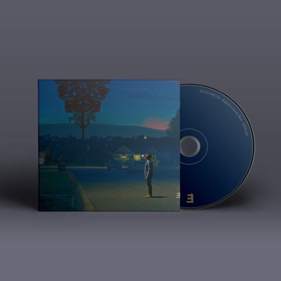 Nate Smith - Kinfolk 2: See The Birds