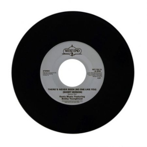 Kenix Music & Bobby Youngblood - There's Never Been (no One Like You)
