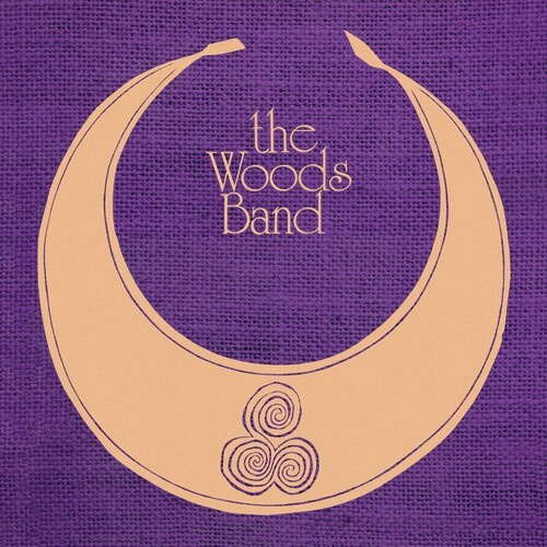 The Woods Band - Woods Band (Remastered Ed.)