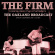 Firm The - Oakland Broadcast The (Live Broadca Firm The - Oakland Broadcast The (Live Broadca