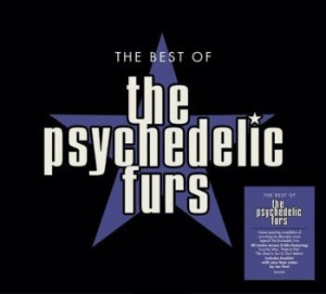 The Psychedelic Furs - Best Of